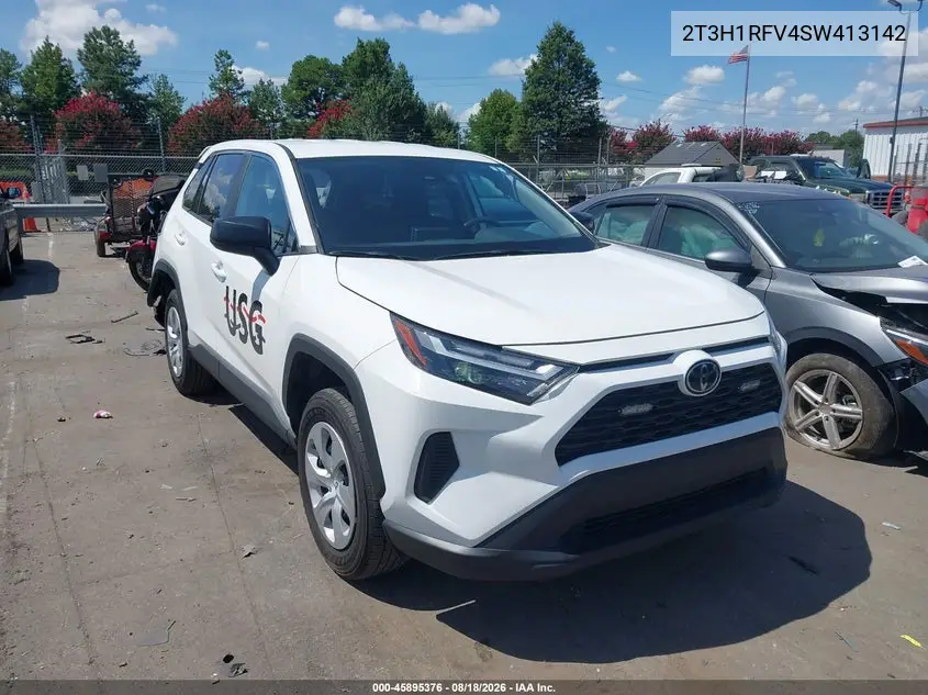 2025 Toyota RAV 4