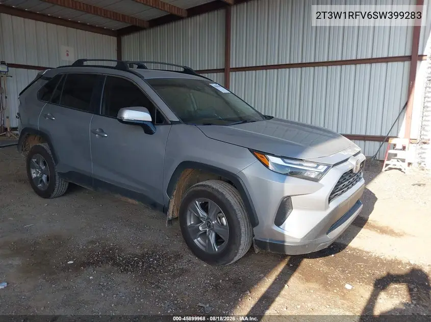 2025 Toyota RAV 4