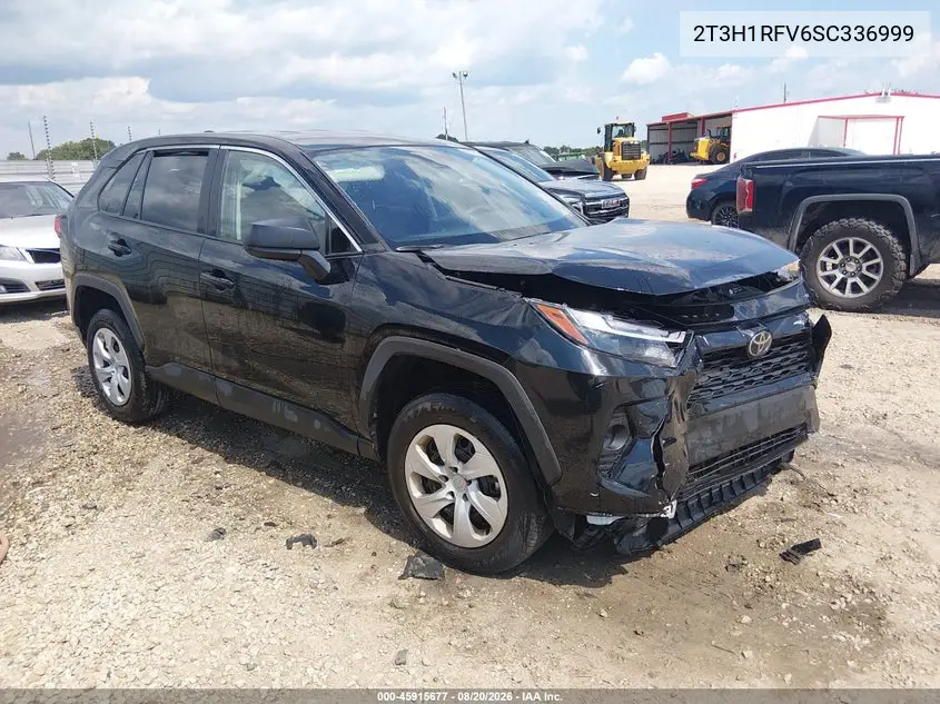 2025 Toyota RAV 4