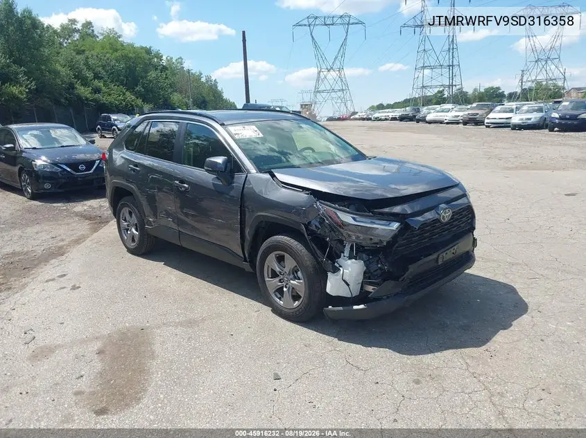 2025 Toyota RAV 4