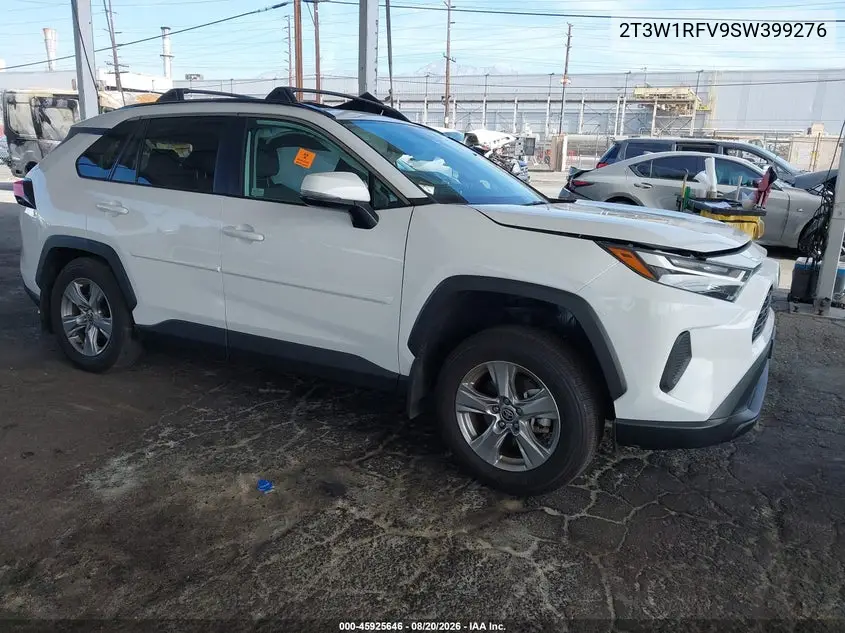 2025 Toyota RAV 4