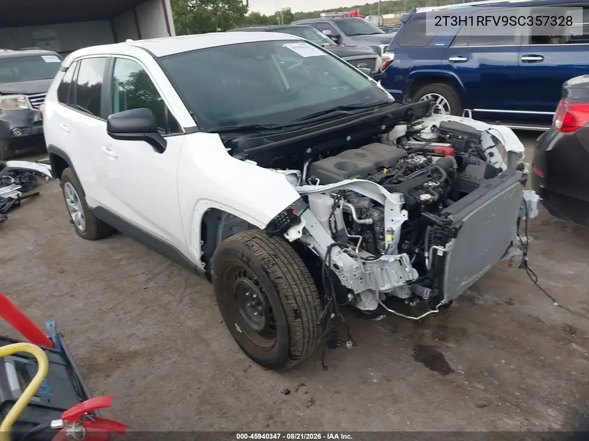 2025 Toyota RAV 4