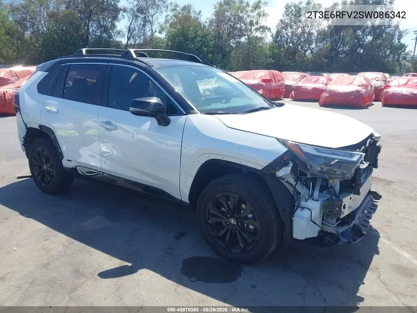 2025 Toyota RAV 4