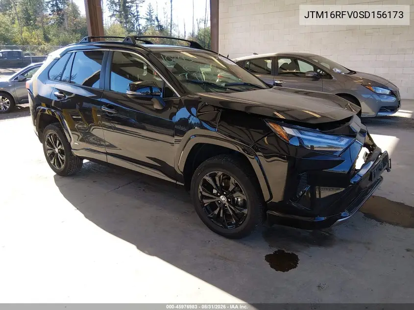 2025 Toyota RAV 4
