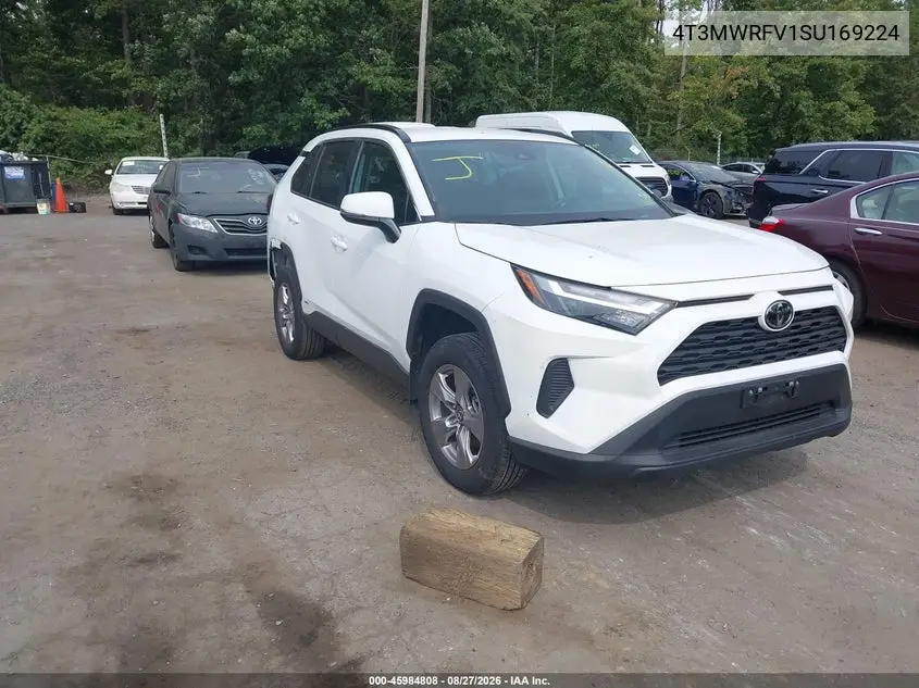 2025 Toyota RAV 4
