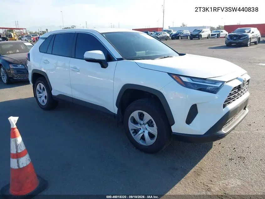 2025 Toyota RAV 4