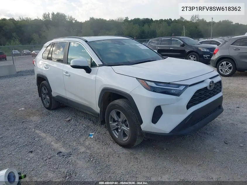 2025 Toyota RAV 4