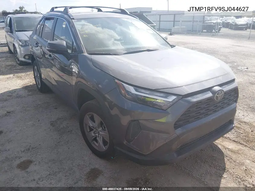 2025 Toyota RAV 4