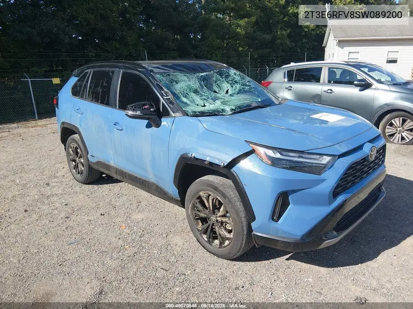 2025 Toyota RAV 4