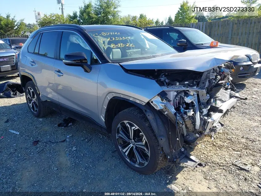 2025 Toyota RAV 4