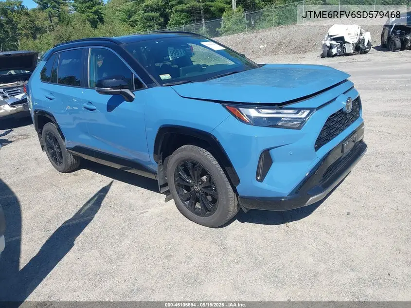 2025 Toyota RAV 4