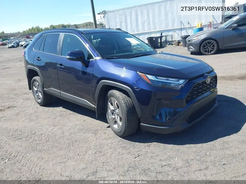2025 Toyota RAV 4