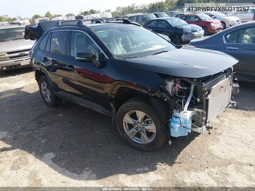 2025 Toyota RAV 4