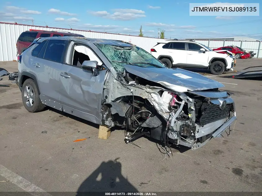 2025 Toyota RAV 4