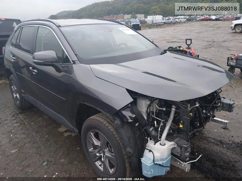 2025 Toyota RAV 4