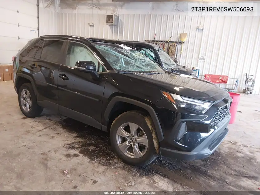 2025 Toyota RAV 4