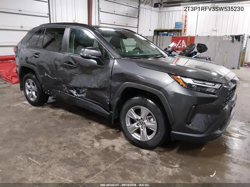 2025 Toyota RAV 4
