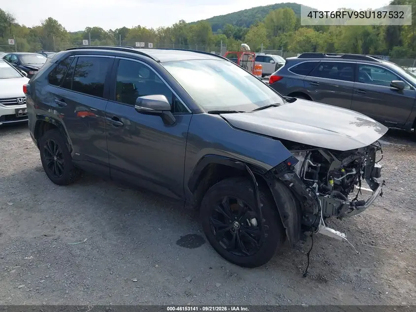 2025 Toyota RAV 4