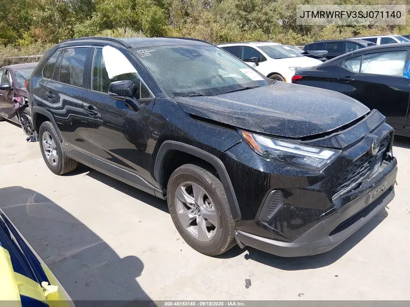 2025 Toyota RAV 4