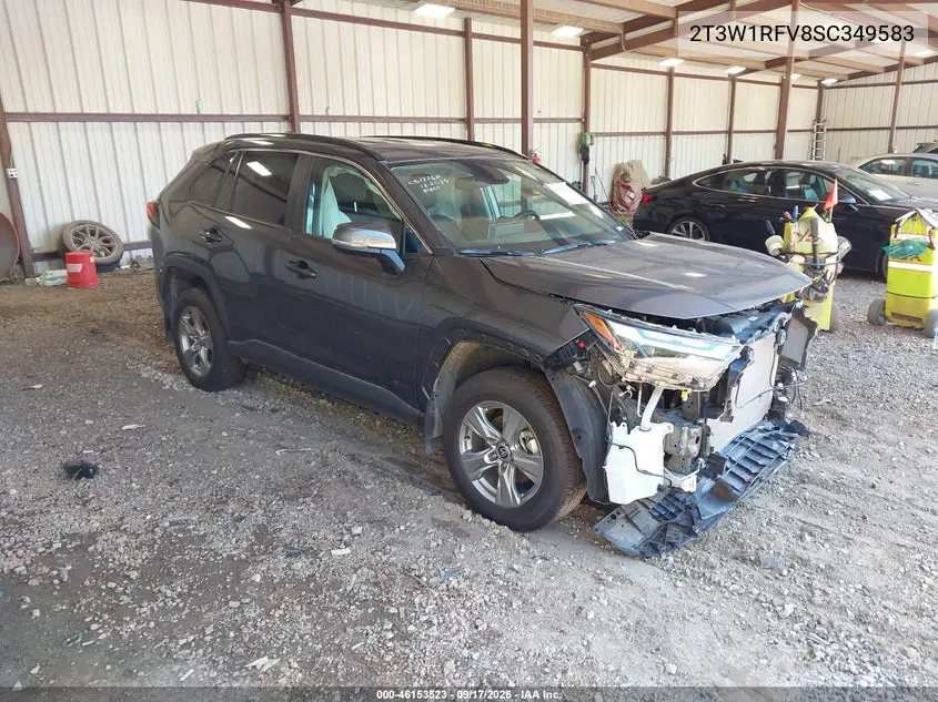 2025 Toyota RAV 4