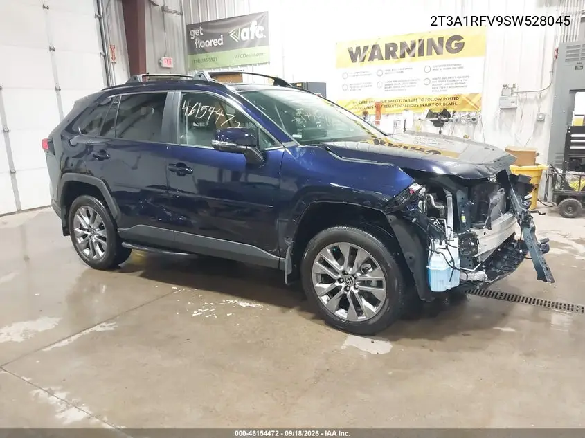 2025 Toyota RAV 4