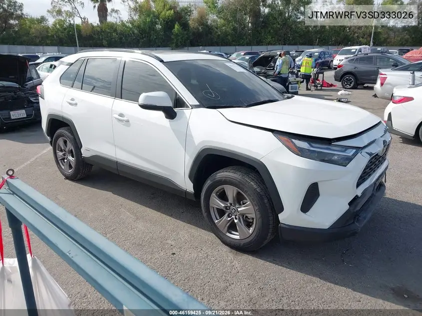 2025 Toyota RAV 4