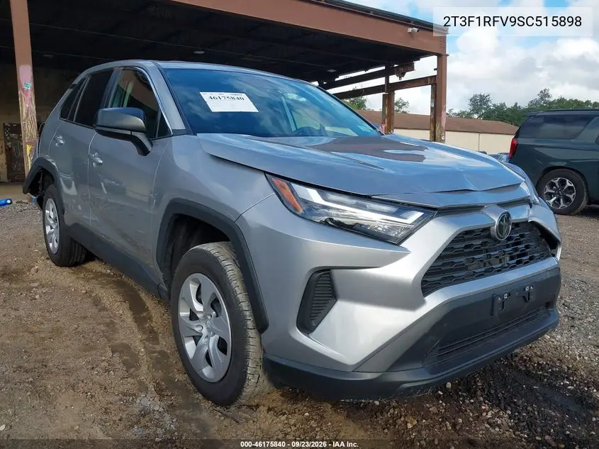 2025 Toyota RAV 4
