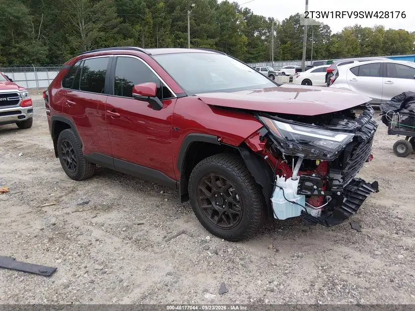 2025 Toyota RAV 4
