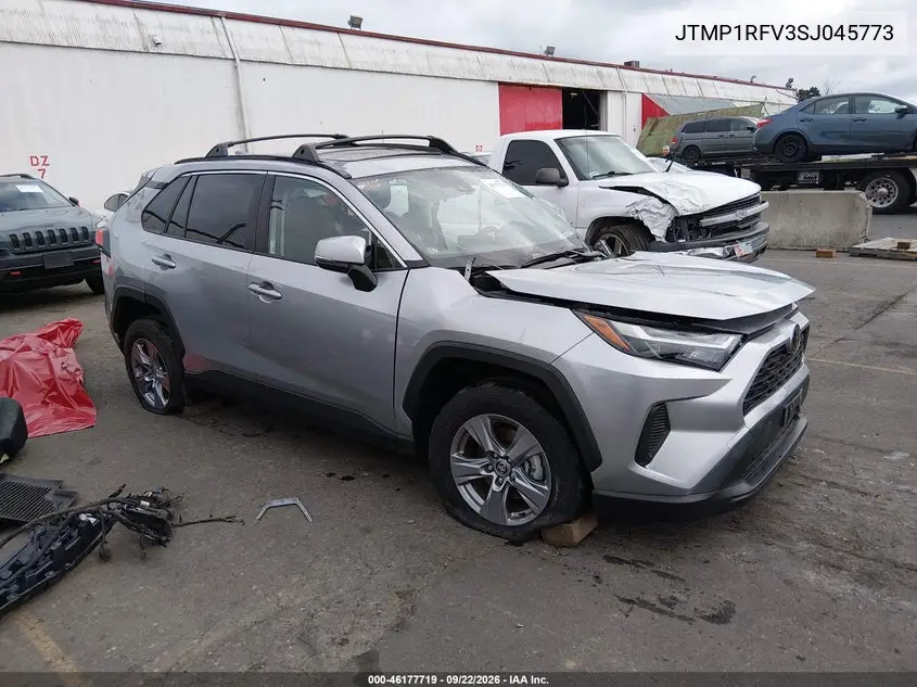 2025 Toyota RAV 4