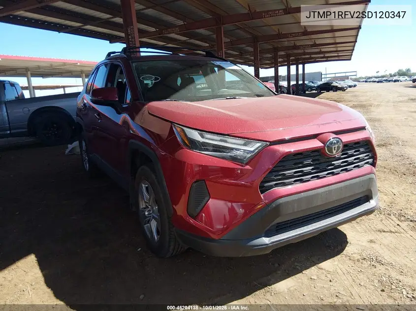 2025 Toyota RAV 4