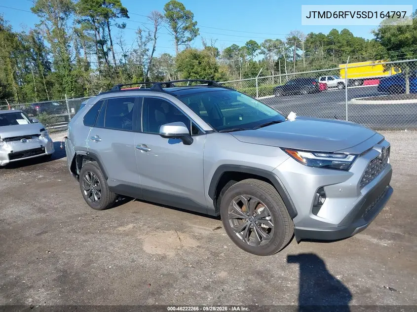 2025 Toyota RAV 4