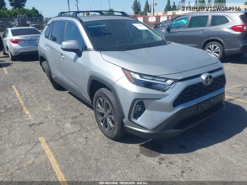 2025 Toyota RAV 4