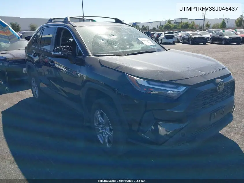 2025 Toyota RAV 4