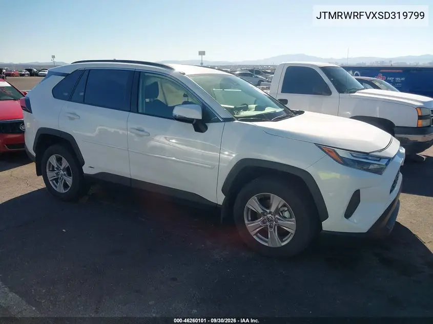 2025 Toyota RAV 4