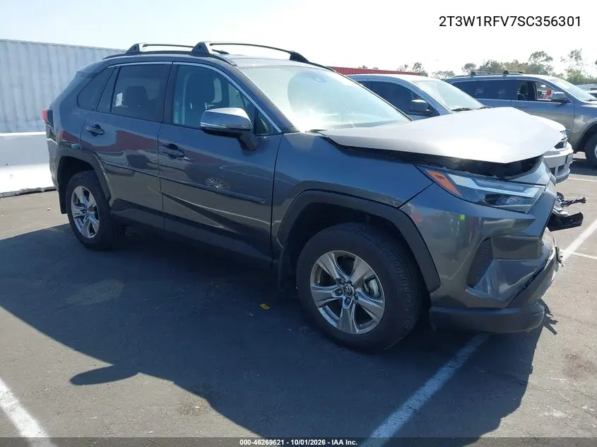 2025 Toyota RAV 4