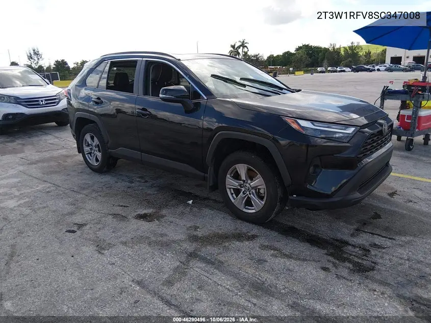 2025 Toyota RAV 4