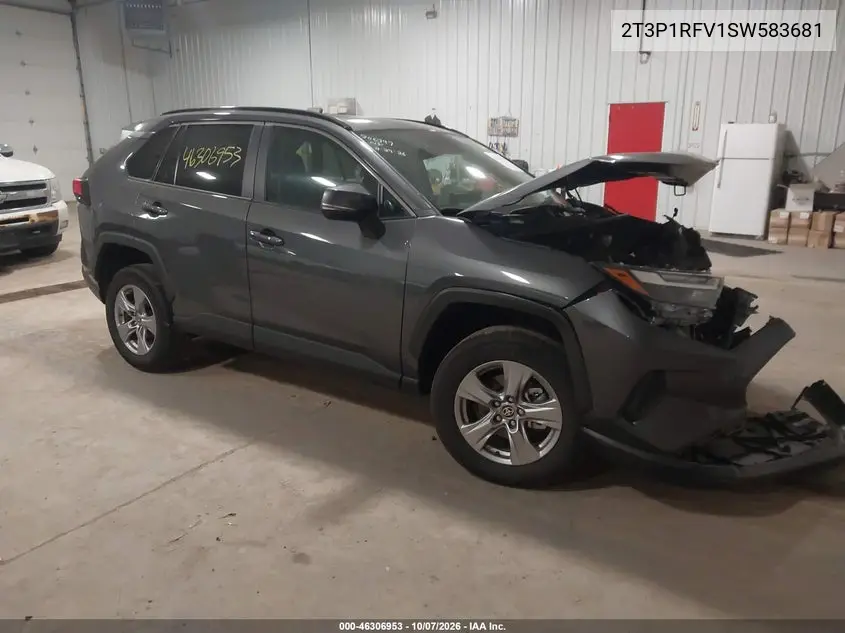 2025 Toyota RAV 4