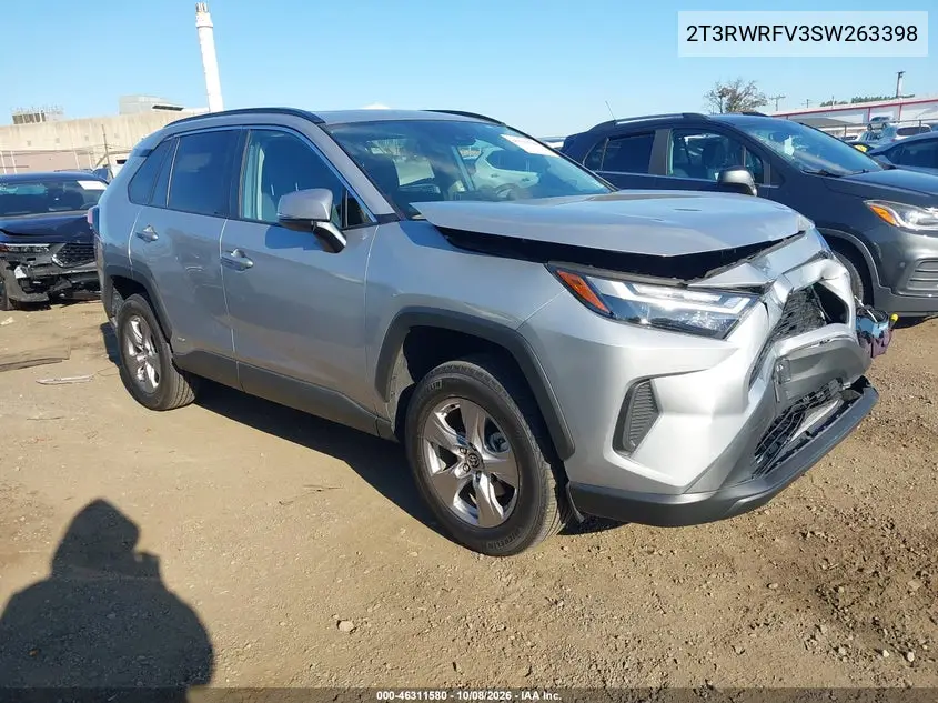 2025 Toyota RAV 4