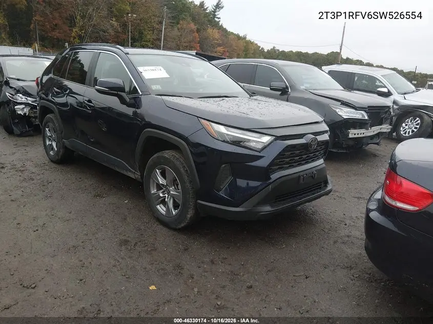 2025 Toyota RAV 4