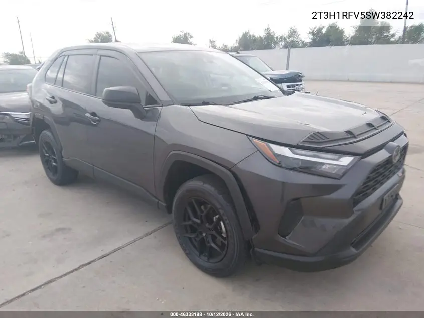 2025 Toyota RAV 4