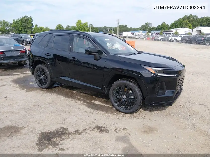 2026 Toyota RAV 4