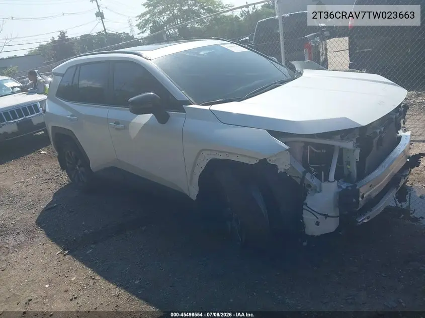 2026 Toyota RAV 4