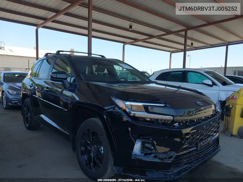 2026 Toyota RAV 4