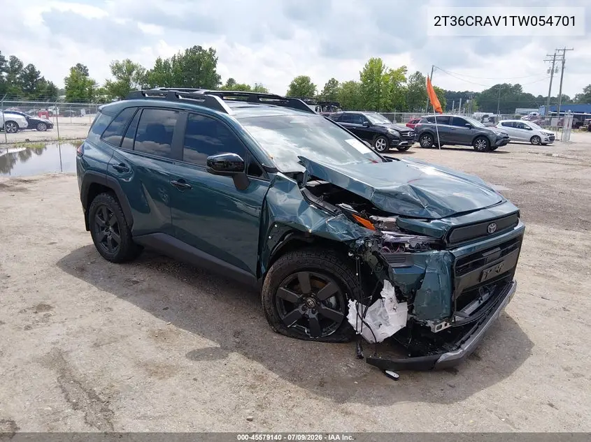2026 Toyota RAV 4