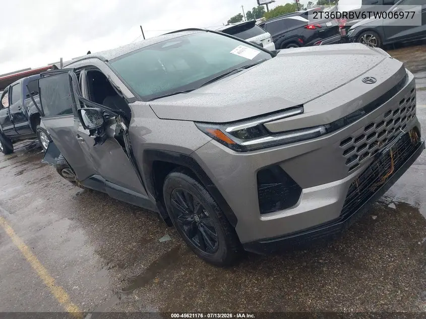 2026 Toyota RAV 4