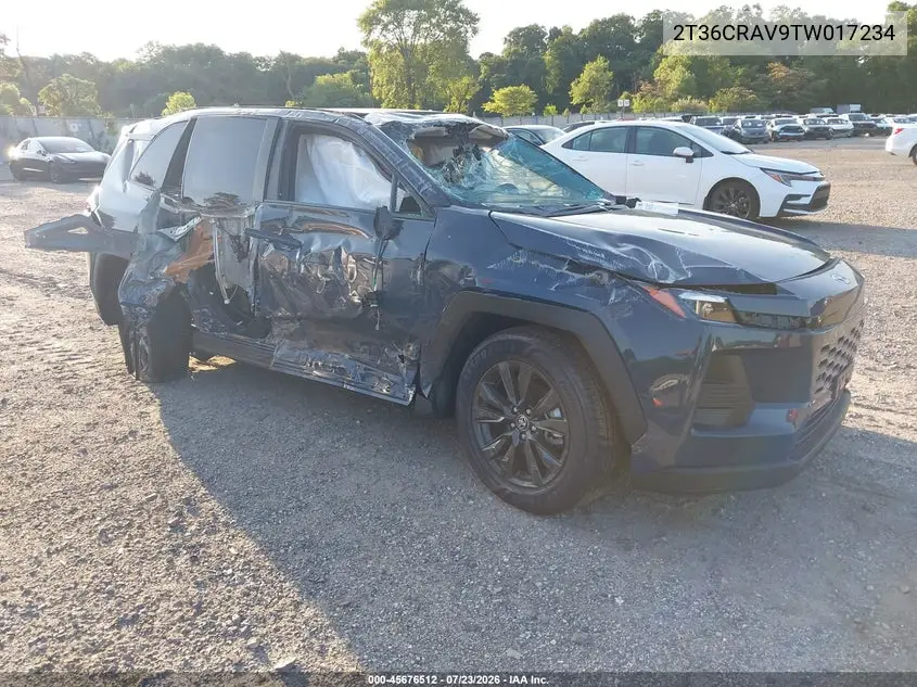 2026 Toyota RAV 4