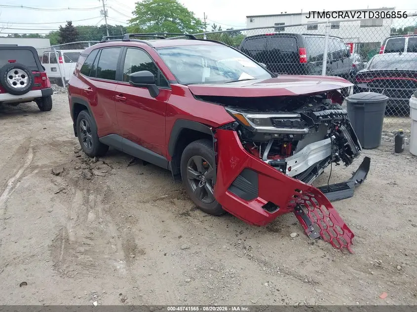 2026 Toyota RAV 4