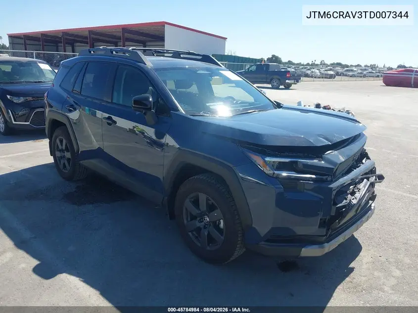 2026 Toyota RAV 4