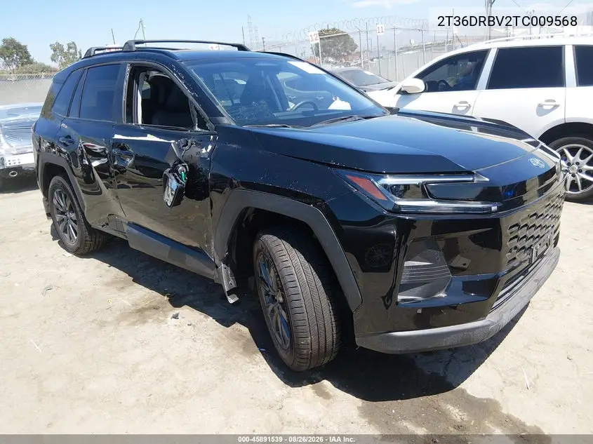 2026 Toyota RAV 4