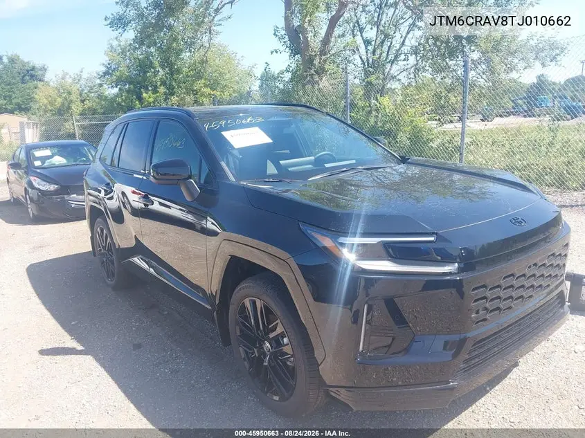 2026 Toyota RAV 4